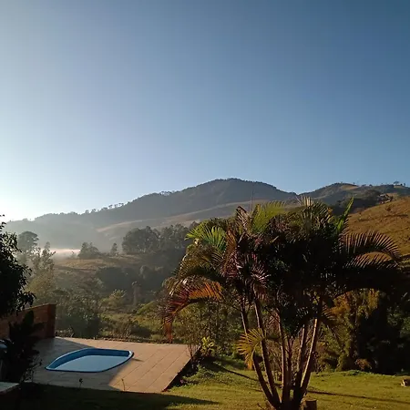 Pousada Refugio Sol e Brisa-3