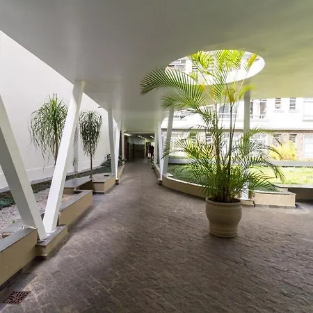 Loft At Paulista Avenue-2