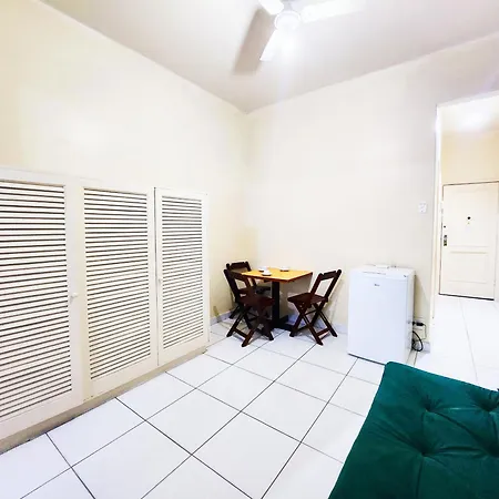 Studio Na Rua Da Praia Tc1208-2