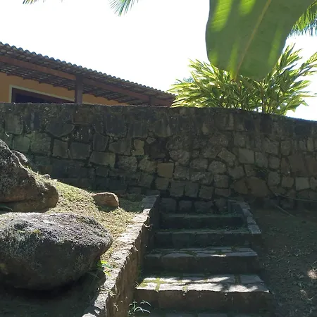 Grauna Guest House-2