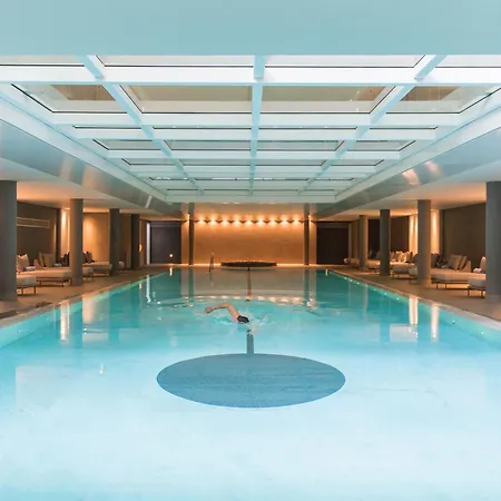 Palácio Tangará - an Oetker Collection Hotel-2