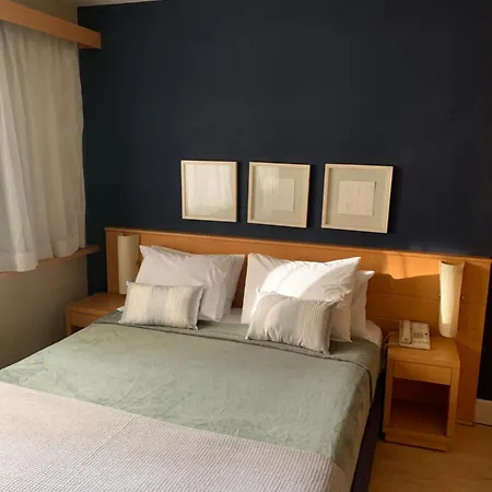 Hotel Executive Jardins-2