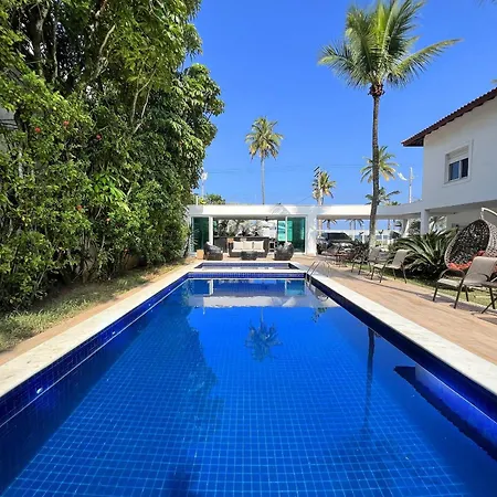 Sal Di Mare - Hotel Boutique Frente Ao Mar Com Piscina-2