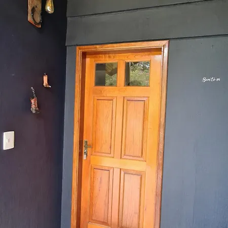 Hotel Serra Bonita-3