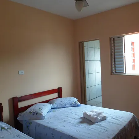 Residencial Candairó-2