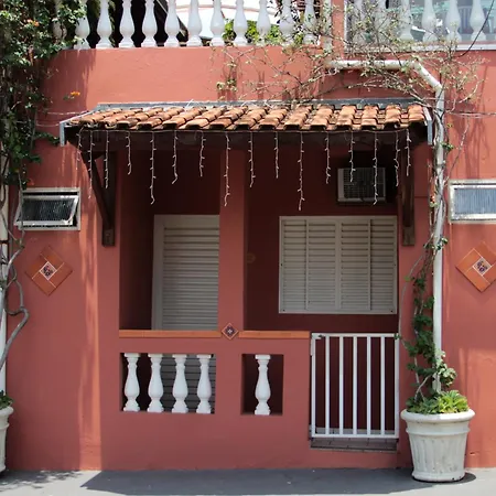 Piccola Pousada-2