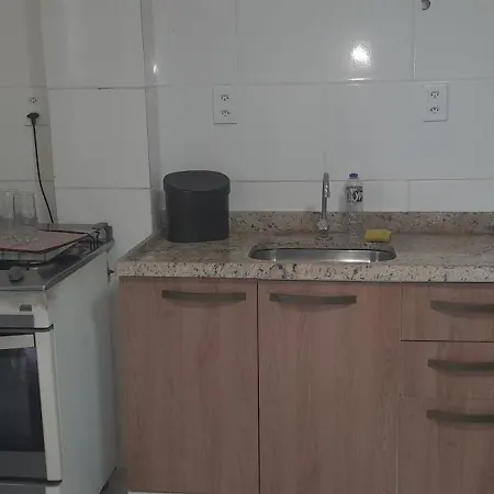 Loft 2 Quadras Da Praia Do Recreio-3