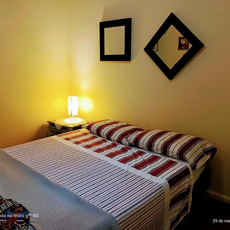 Apartamento Premium-3