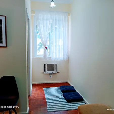 Apartamento Premium-2