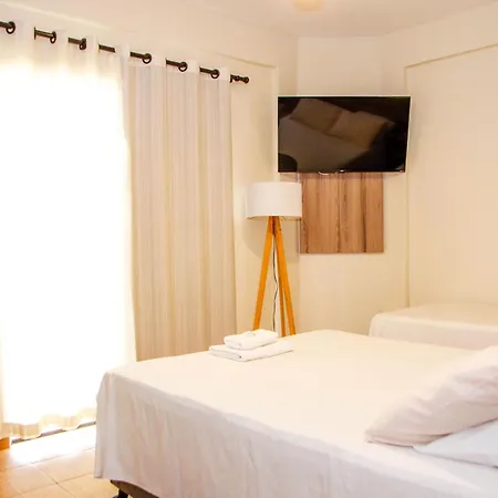 Hotel Zé Maria-2