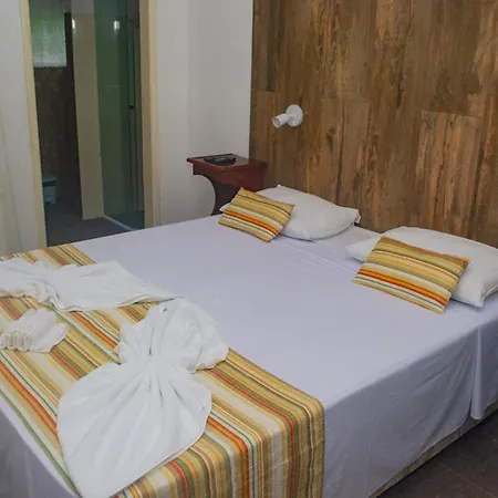 Hotel Fazenda Monteiro-2