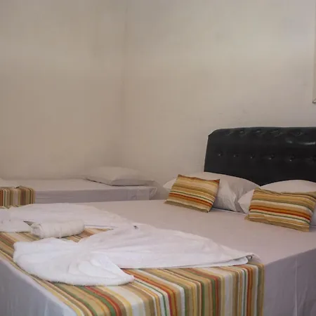 Hotel Fazenda Monteiro-3