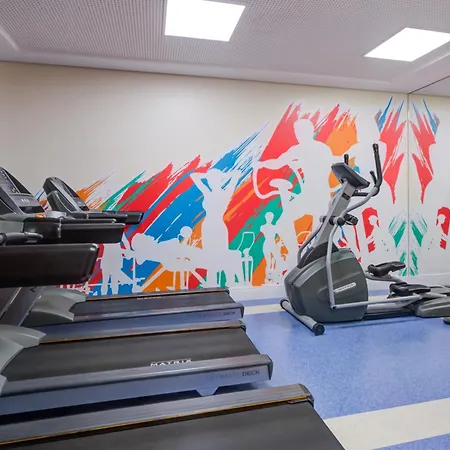 Transamerica Fit Campinas-2