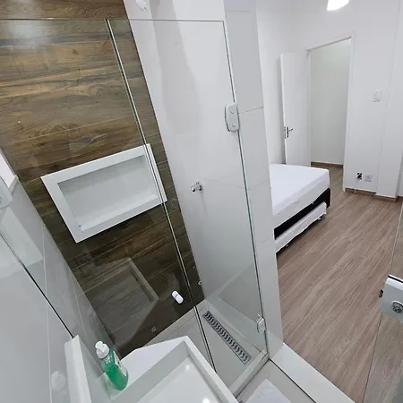 Quarto Privativo Em Condominio-3