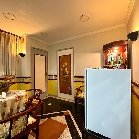 Hotel Comendador-3