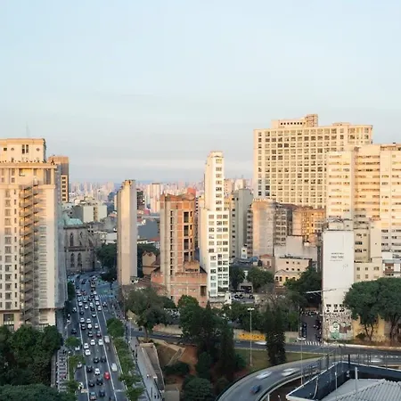 Bhomy Bela Vista Conforto, Ac E Lazer Apm1202-3