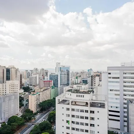 Bhomy Jardins Quase Na Paulista Pt124-2