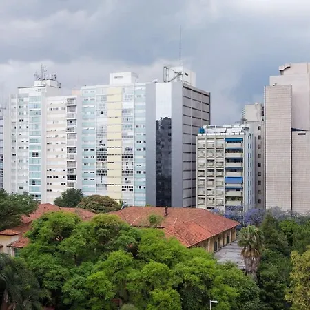 Bhomy Jardins Quase Na Paulista Pt124-3