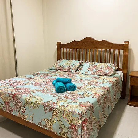 Lourdes Suítes - Ubatuba-SP-2