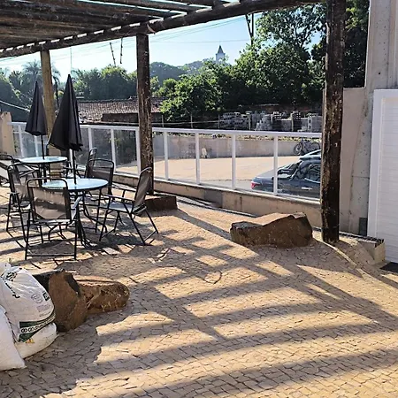 Villa Belo Quinto Spa&Spazzio Bloco 2-2