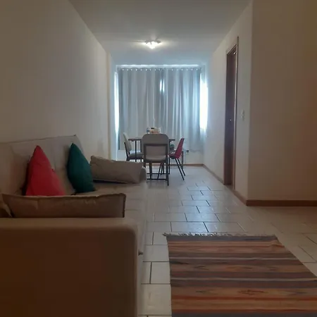 Soul Da Lapa Flat Residence-3