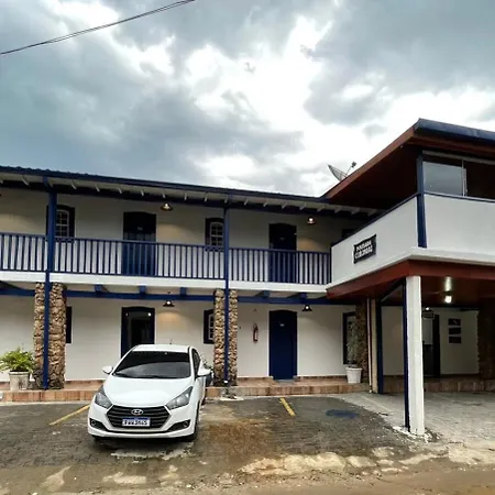 Pousada Colonial-3