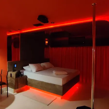 Swing Motel 1-3