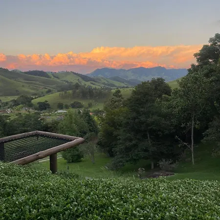 Pousada Caminho da Mata-2
