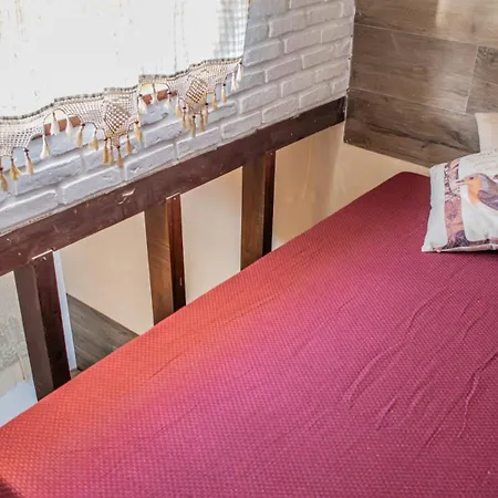 Pousada Das Araras-2