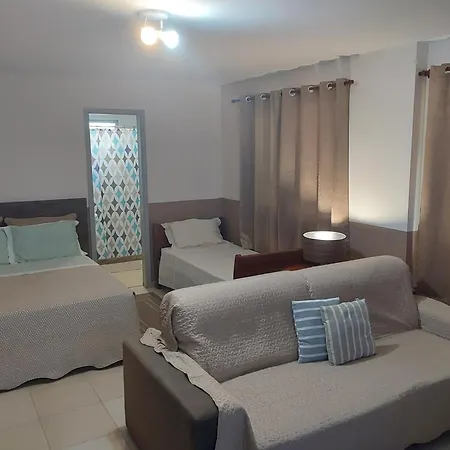 Loft No Recreio-2