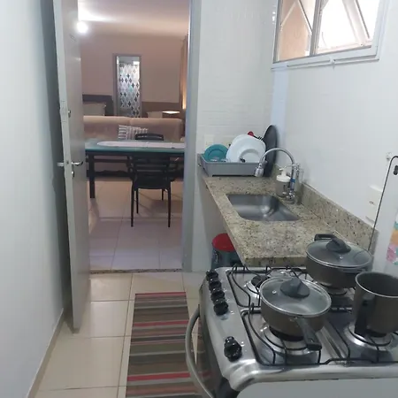 Loft No Recreio-3