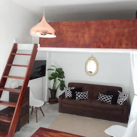 Mini LofT en Rio-3