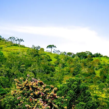 Pousada Highland-3