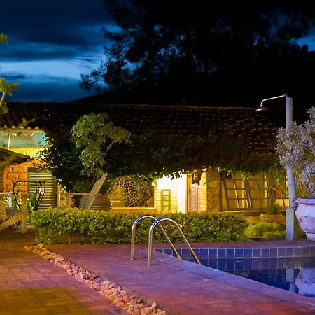Pousada Villa Allegra-3