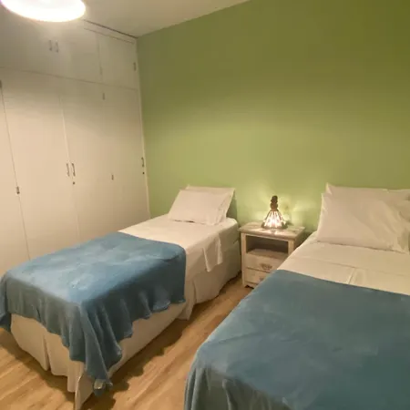 Casa Caminho Do Corcovado - Pet Friendly-3