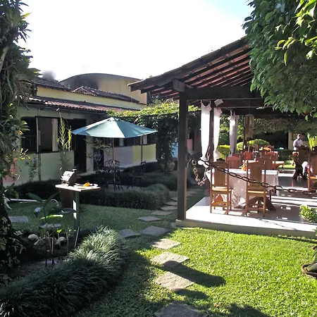 Pousada Caúca-2