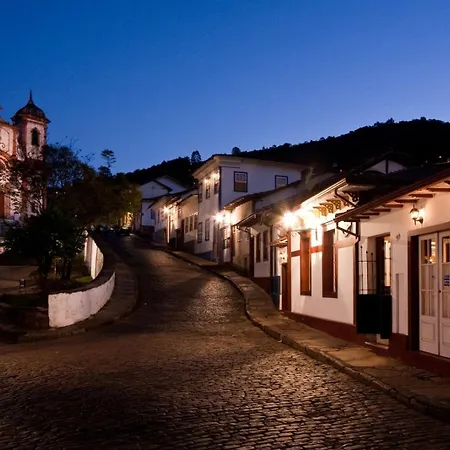 Pousada Do Ouvidor-2