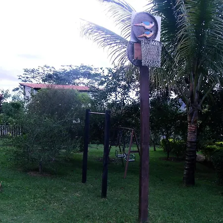 Pousada Vila Verde-2