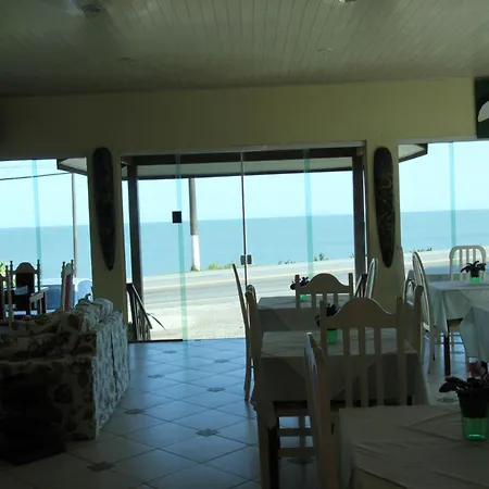 Pousada Casa de Pedra-2