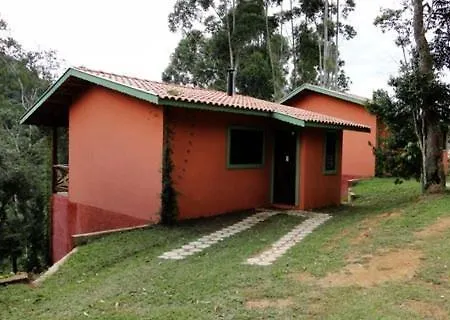 Pousada Três Orelhas - Gonçalves MG-2