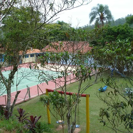 Pousada Sapucaia-3