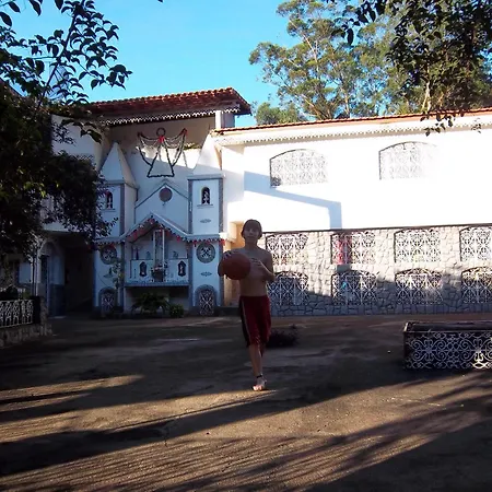 Pousada Do Mendonca-2