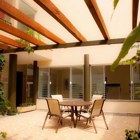 Hotel Premium Pirassununga-2