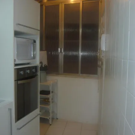 Apartamento Luxo Ipanema-2