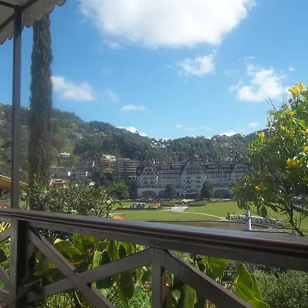 Gallardin Palace Hotel-2