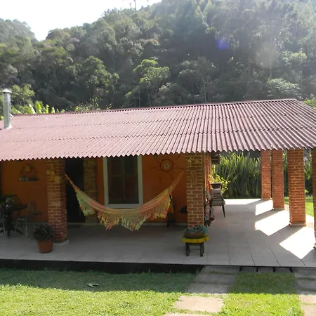Chales Luar Da Serra-2