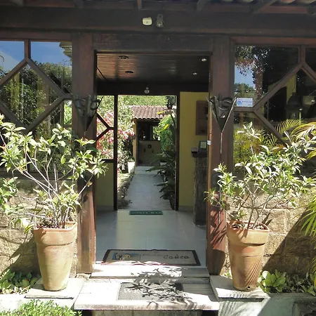 Pousada Caúca-3