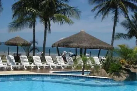 Valentina Praia Hotel-3