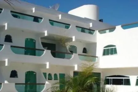 Valentina Praia Hotel-2