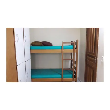 Hostel Jandira-3